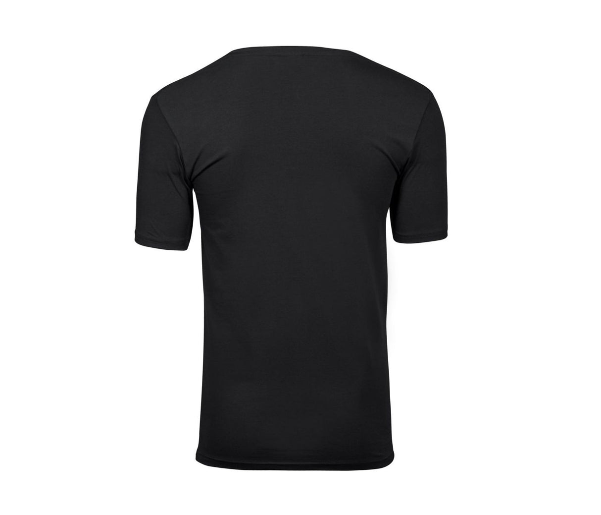 TEE JAYS STRETCH V-NECK TEE