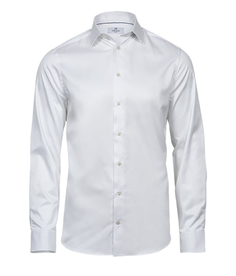 LUXURY SHIRT SLIM FIT