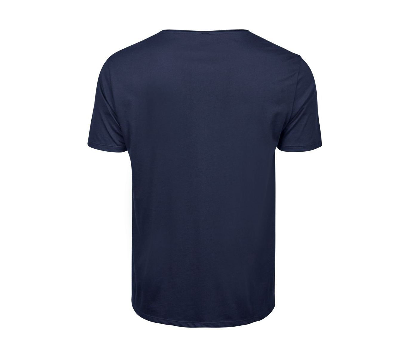 TEE JAYS RAW EDGE TEE