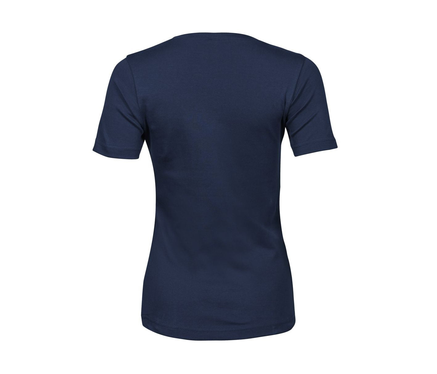 TEE JAYS LADIES INTERLOCK TEE