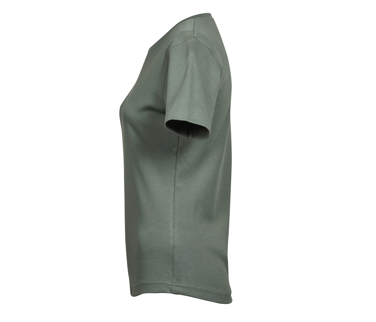 TEE JAYS LADIES INTERLOCK TEE