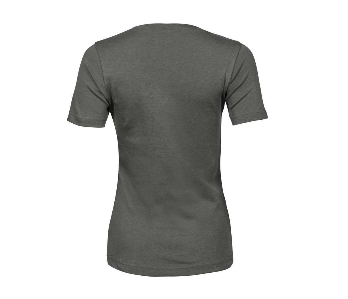 TEE JAYS LADIES INTERLOCK TEE