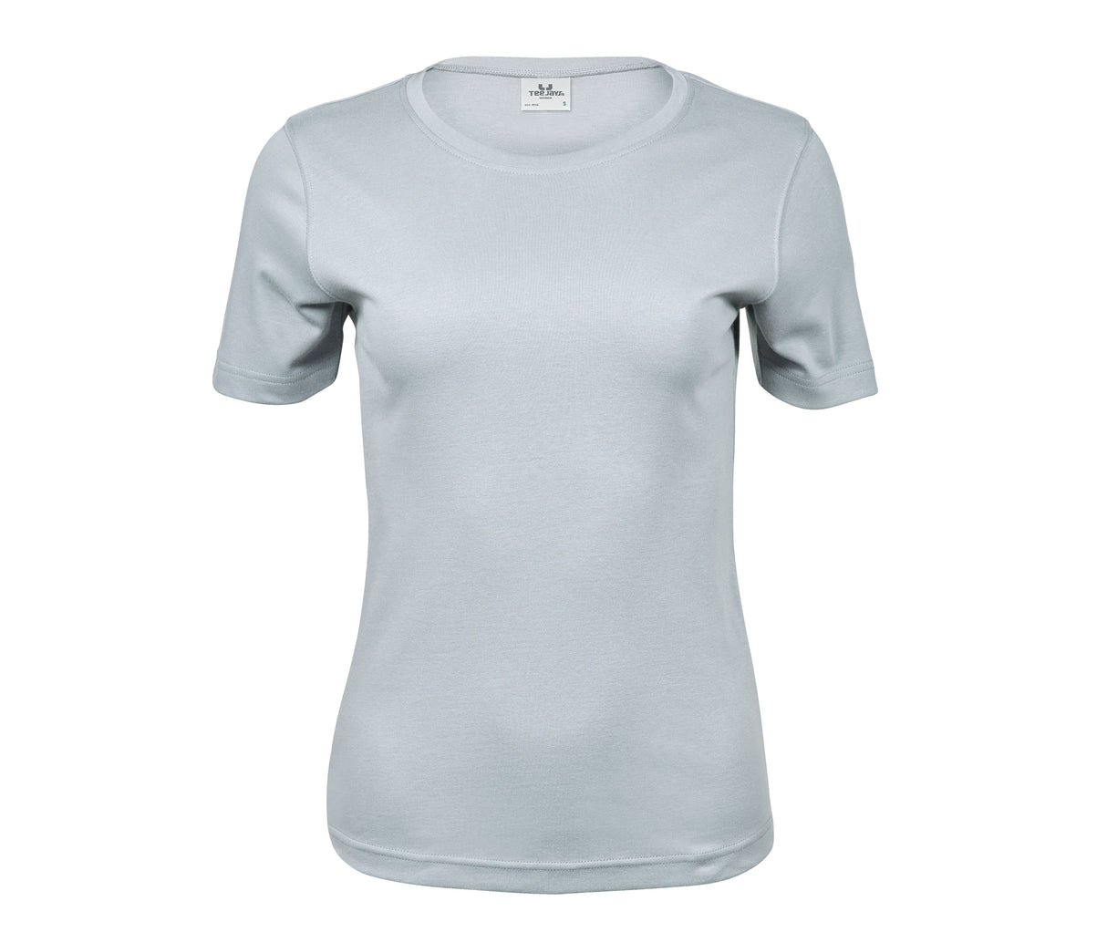 TEE JAYS LADIES INTERLOCK TEE