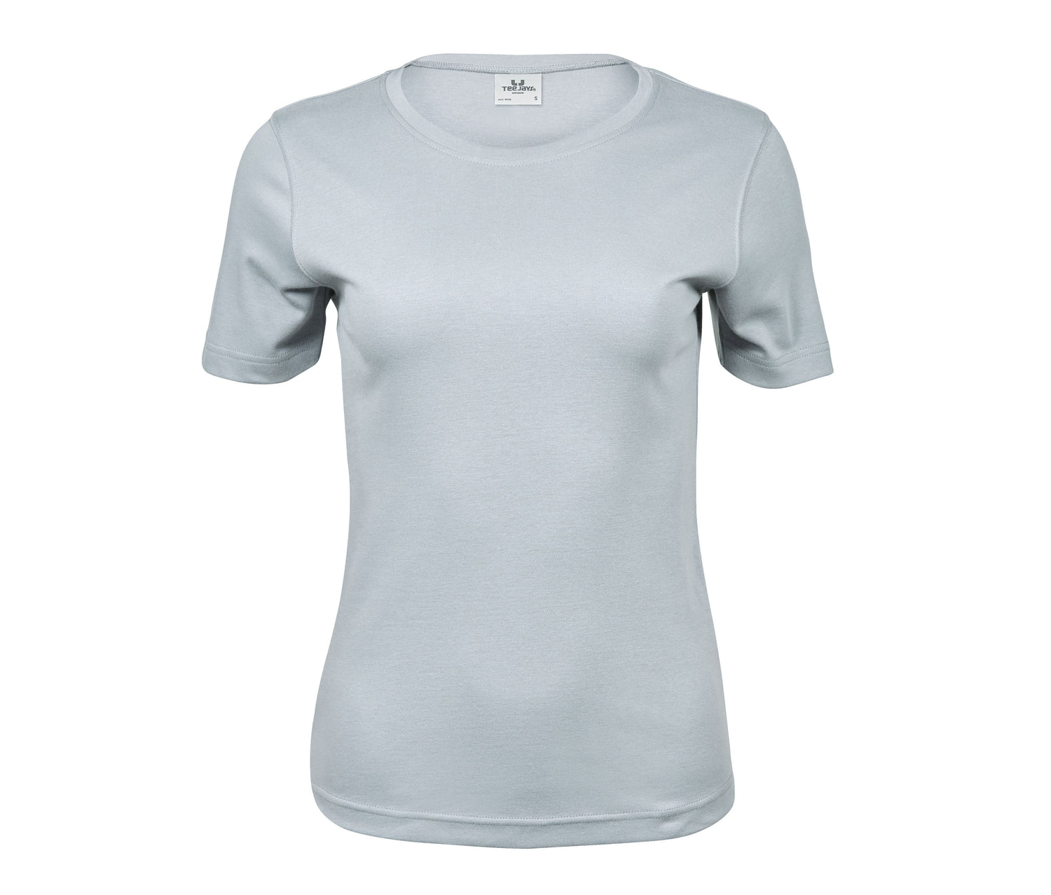 TEE JAYS LADIES INTERLOCK TEE