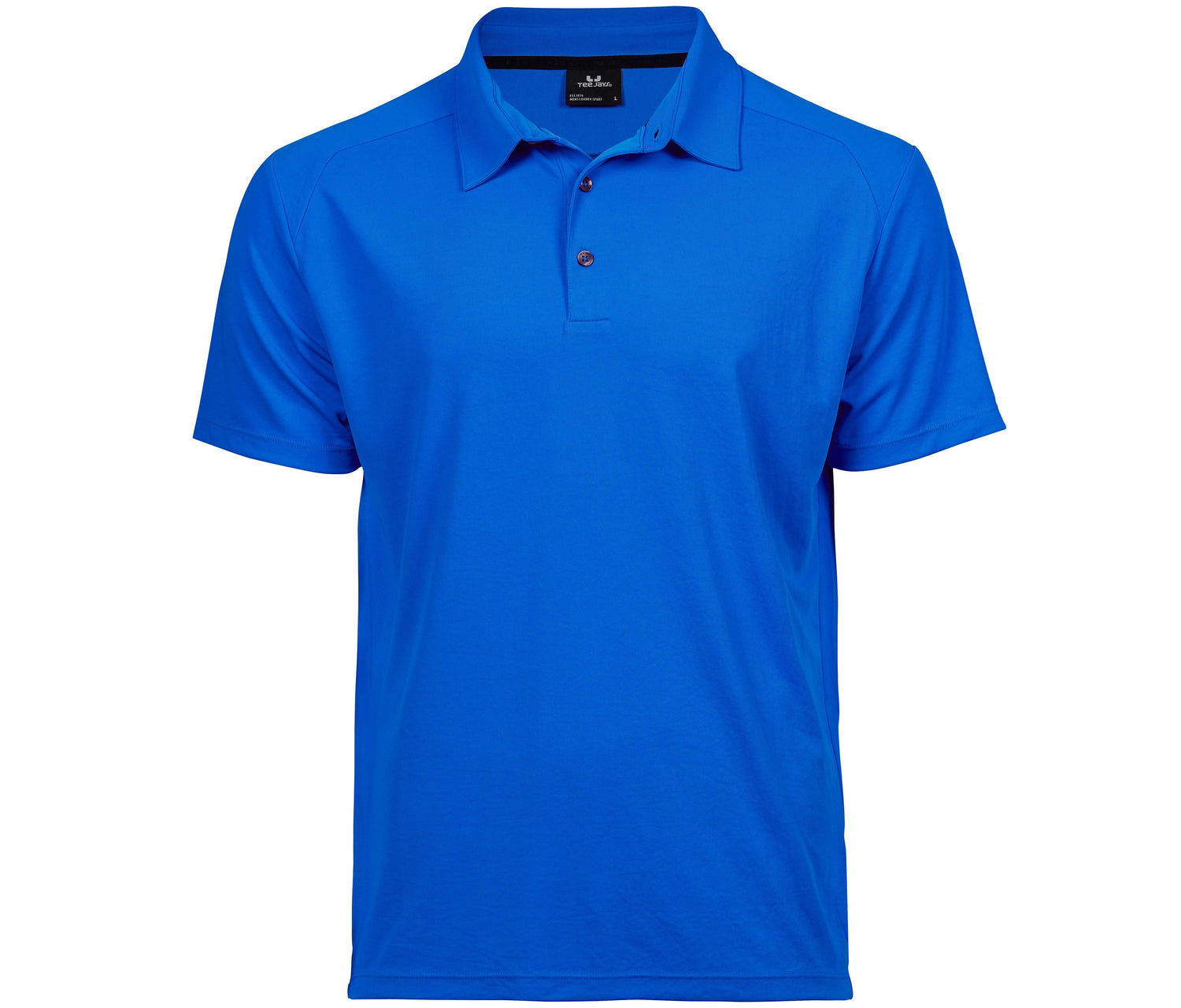 TEE JAYS LUXURY SPORT POLO