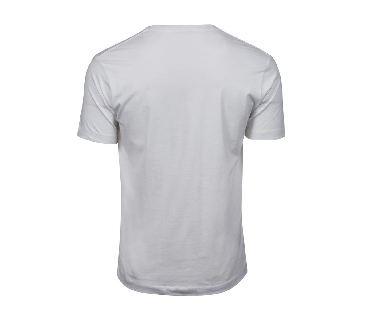 TEE JAYS FASHION V-NECK SOF TEE