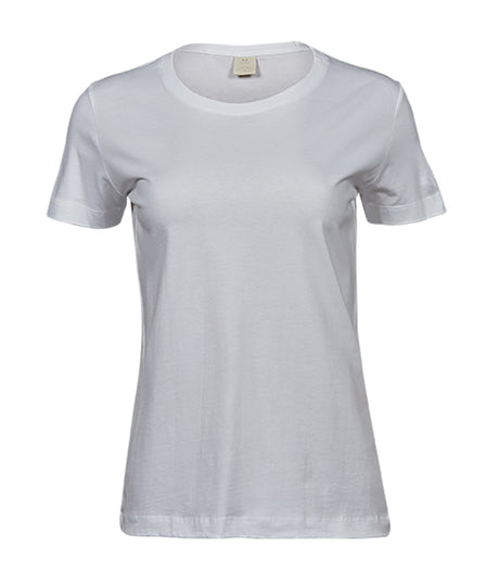 LADIES SOF TEE