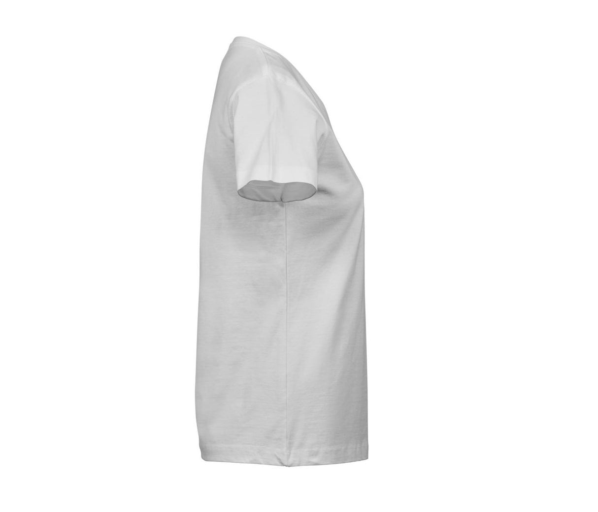 TEE JAYS LADIES SOF TEE