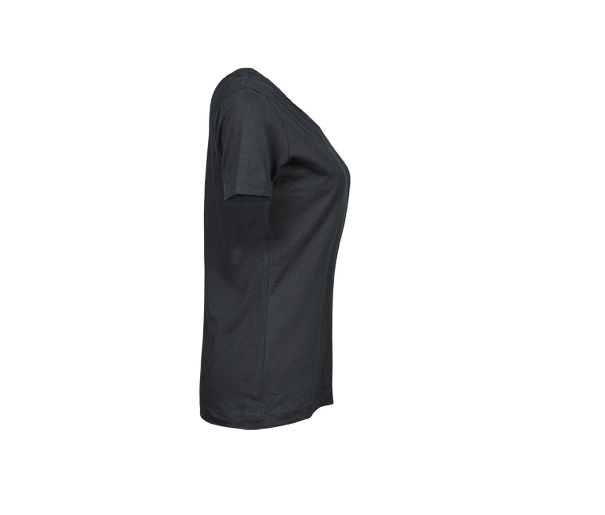 TEE JAYS LADIES SOF TEE