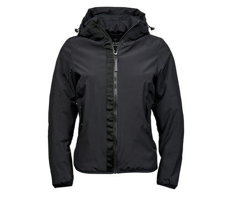LADIES URBAN ADVENTURE JACKET