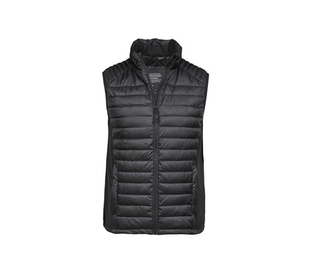CROSSOVER BODYWARMER