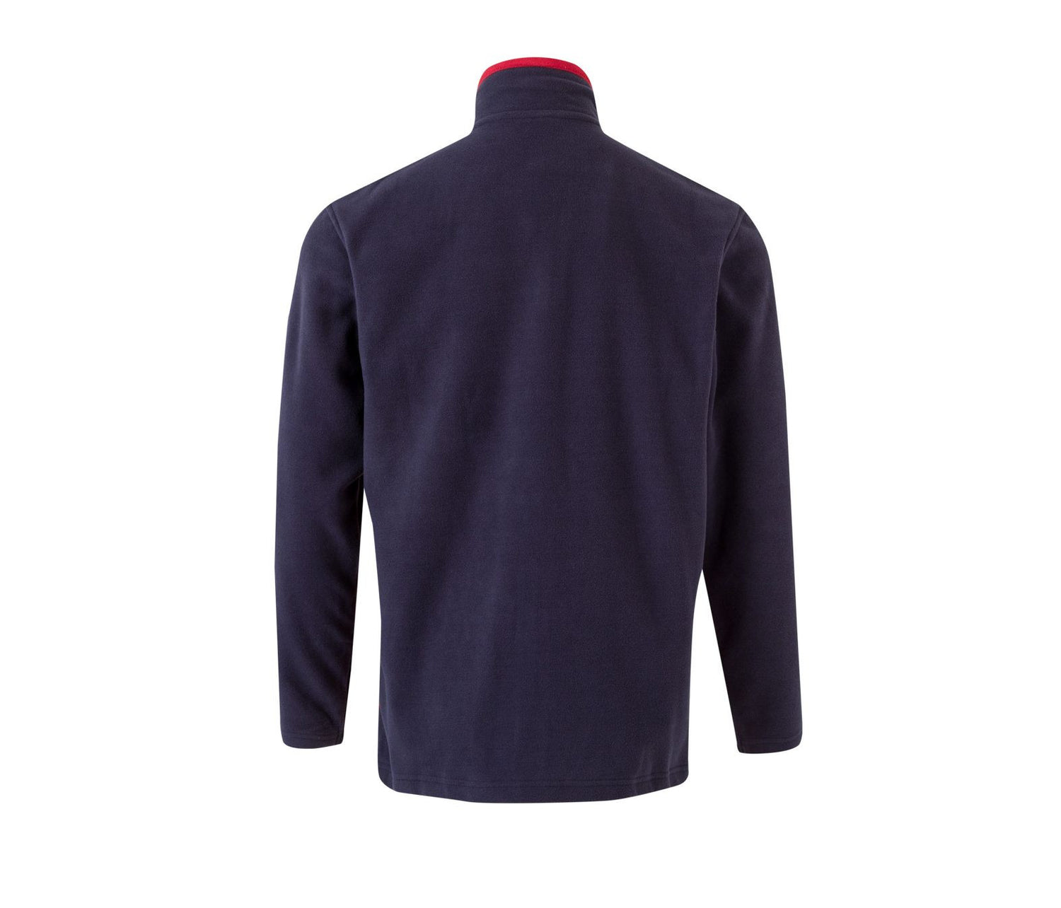 VELILLA TWO-TONE FLEECE JACKET