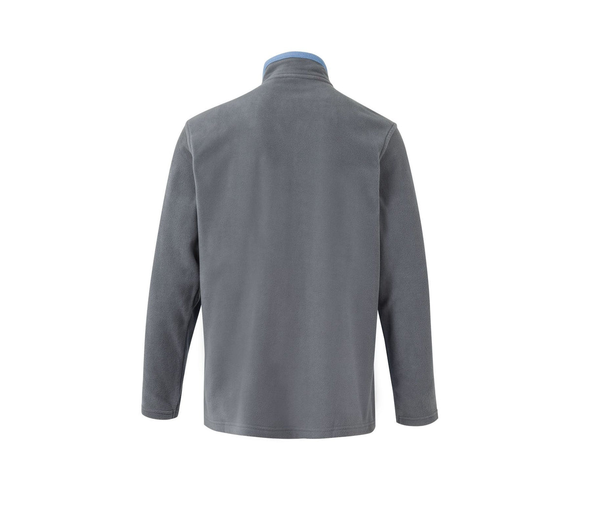 VELILLA TWO-TONE FLEECE JACKET