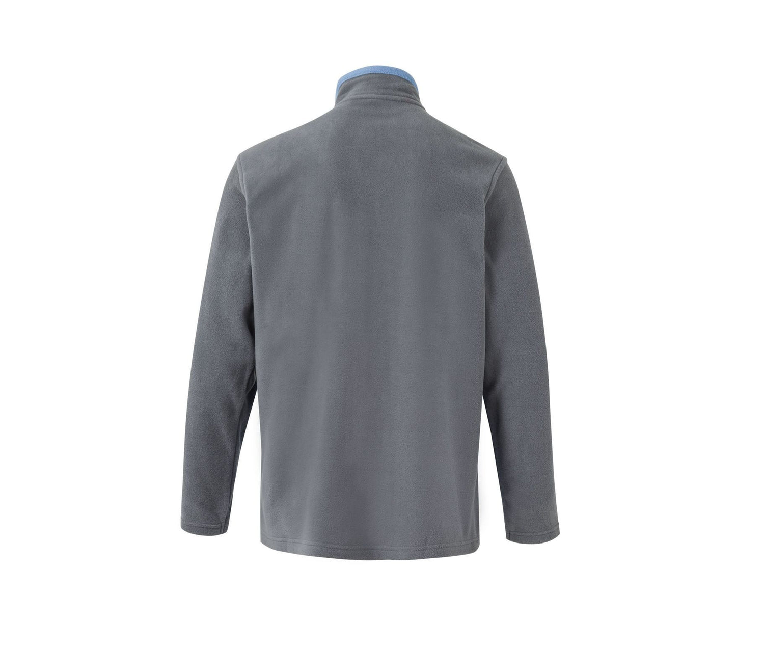 VELILLA TWO-TONE FLEECE JACKET