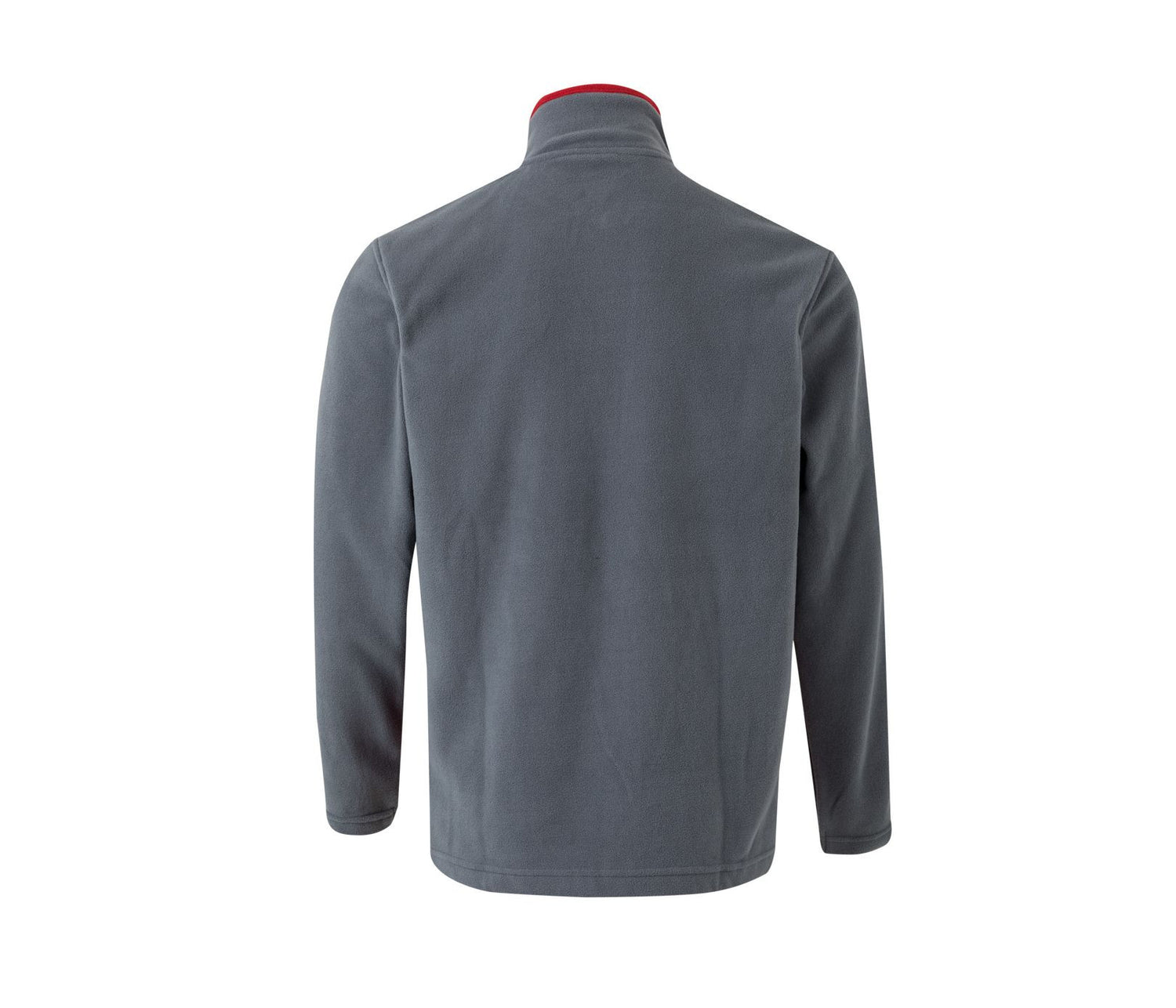 VELILLA TWO-TONE FLEECE JACKET