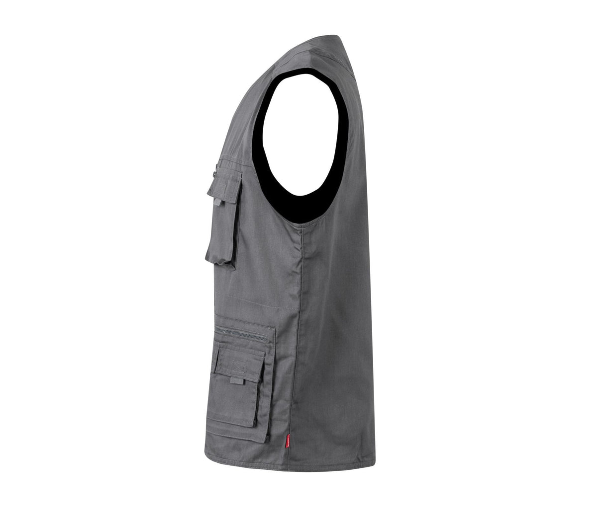 VELILLA MULTI-POCKET VEST