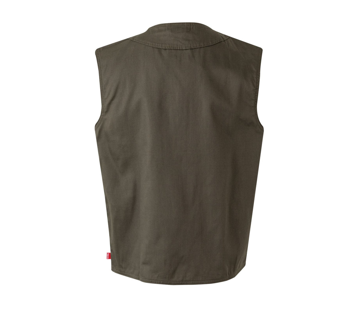 VELILLA MULTI-POCKET VEST