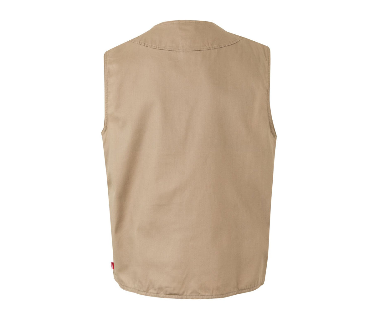 VELILLA MULTI-POCKET VEST