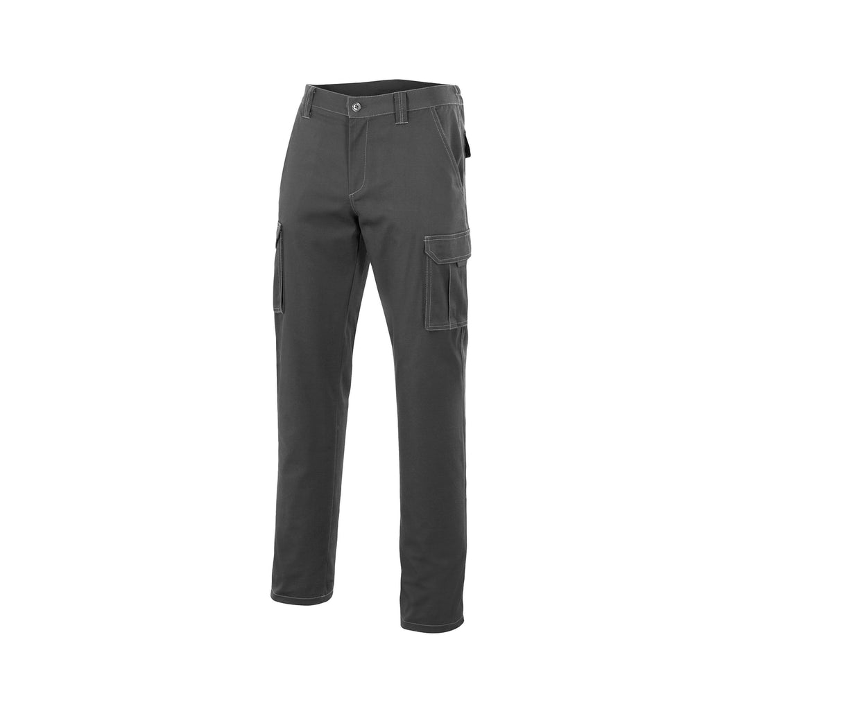 VELILLA MULTI-POCKET TROUSERS