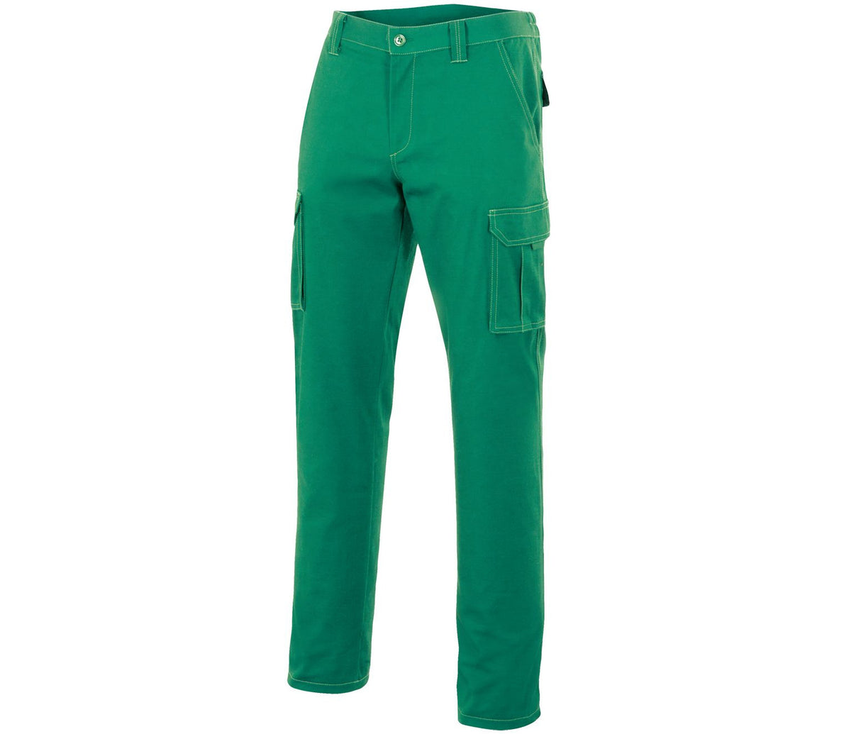 VELILLA MULTI-POCKET TROUSERS