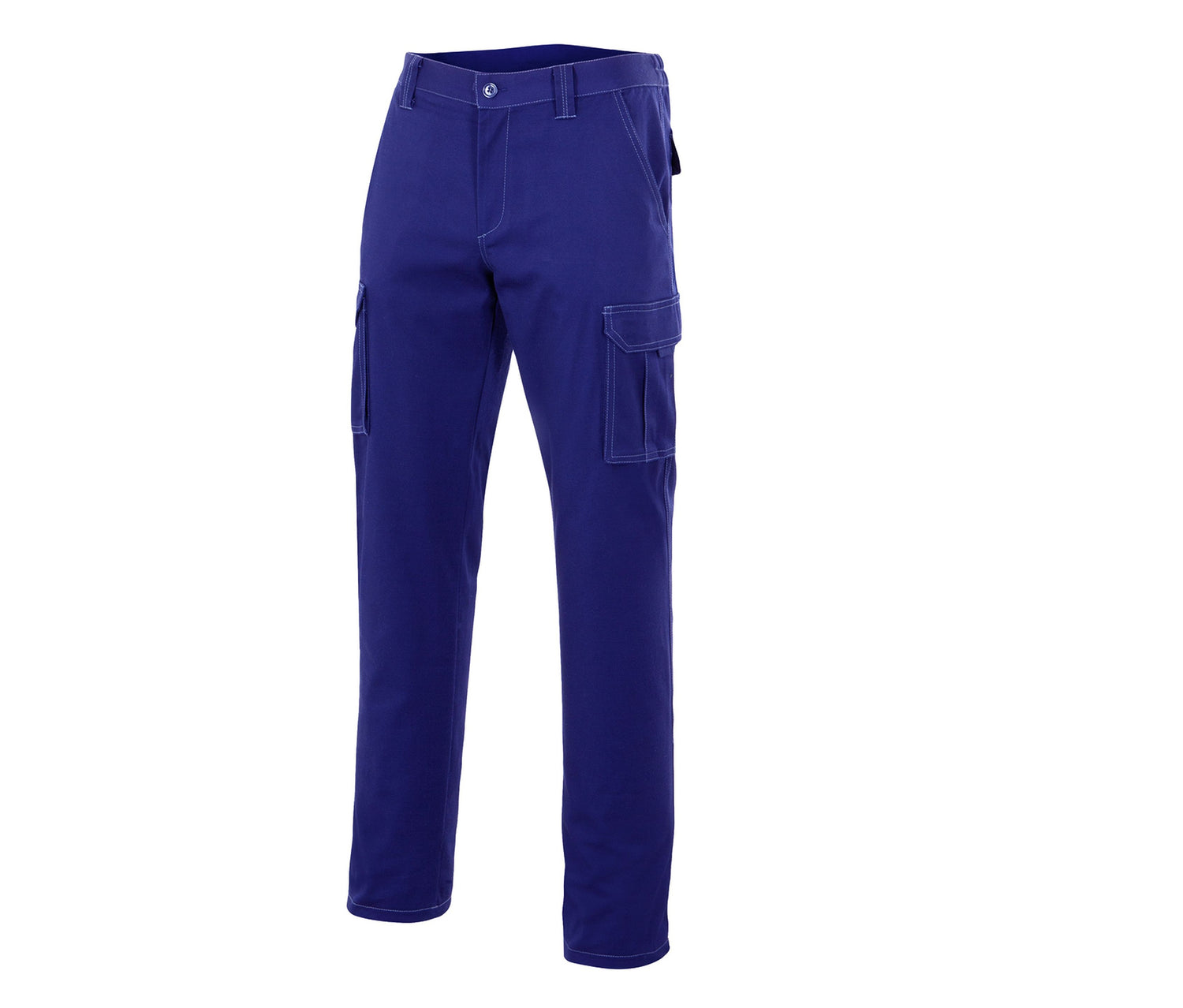 VELILLA MULTI-POCKET TROUSERS
