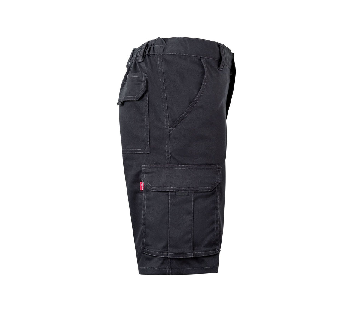 VELILLA MULTI-POCKET STRETCH BERMUDA SHORTS