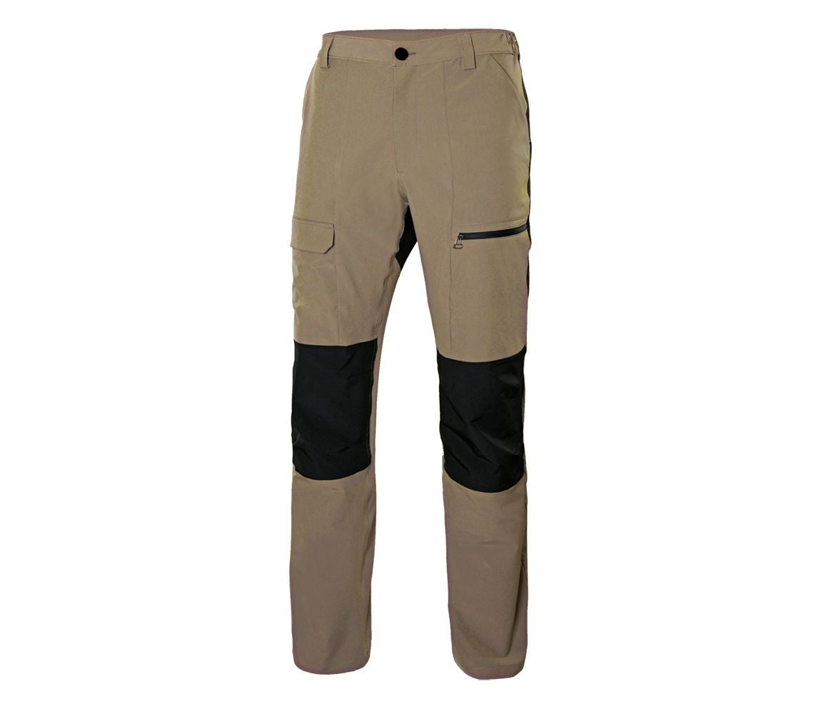 VELILLA TREKKING STRETCH TROUSERS