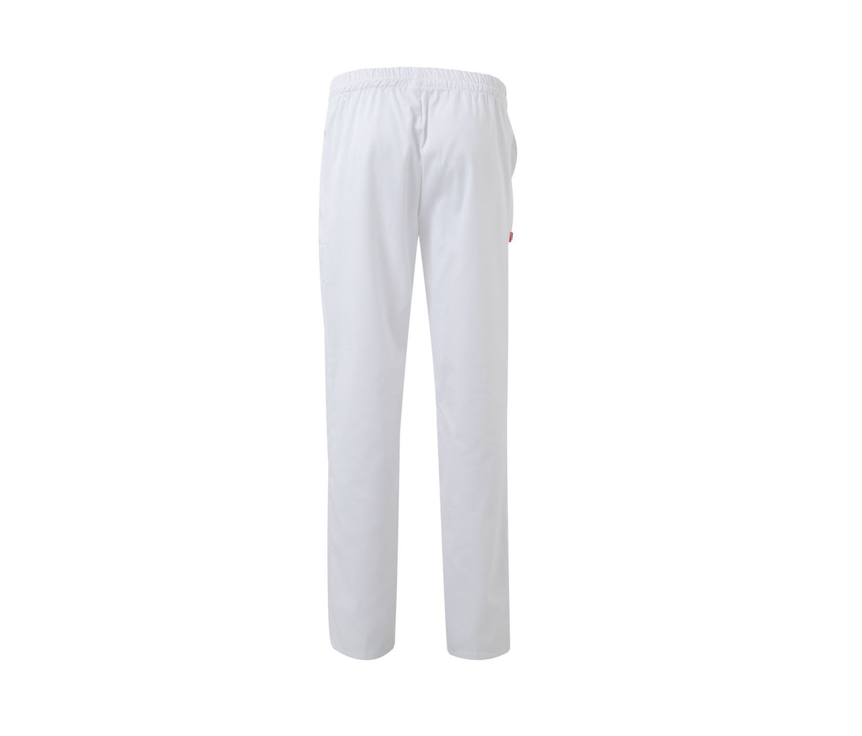 VELILLA ELASTICATED WAISTBAND TROUSERS