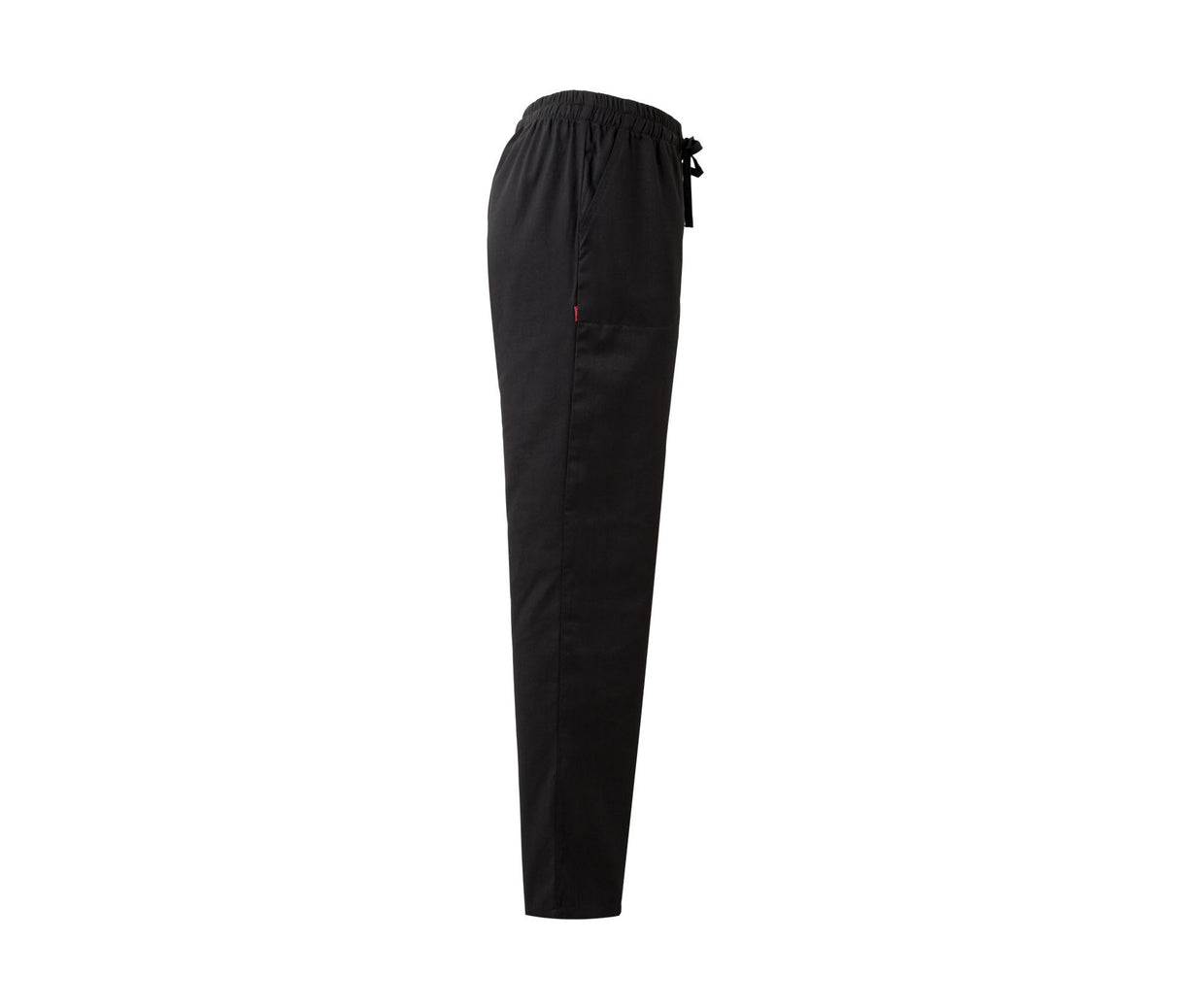VELILLA ELASTICATED WAISTBAND TROUSERS