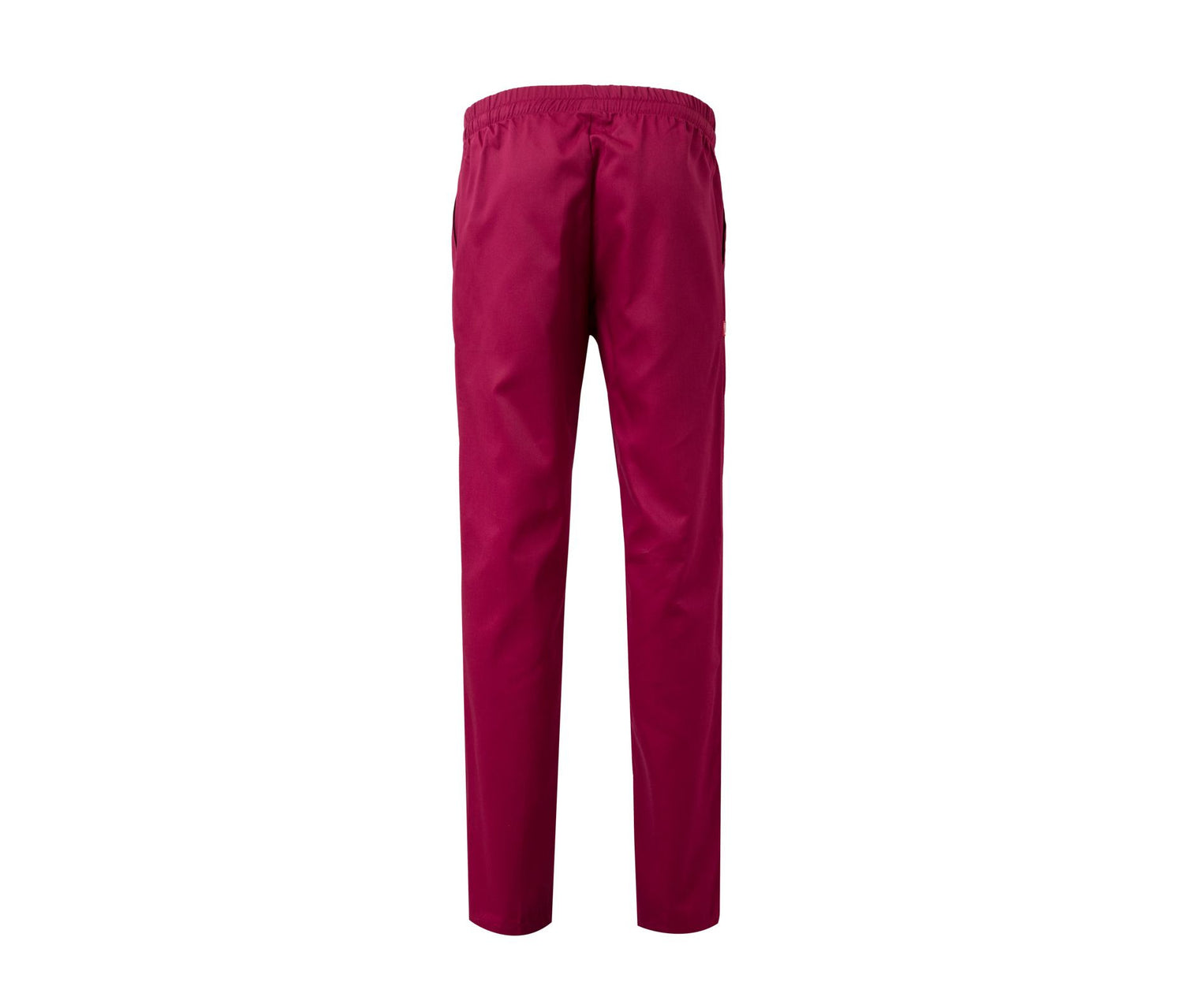 VELILLA ELASTICATED WAISTBAND TROUSERS