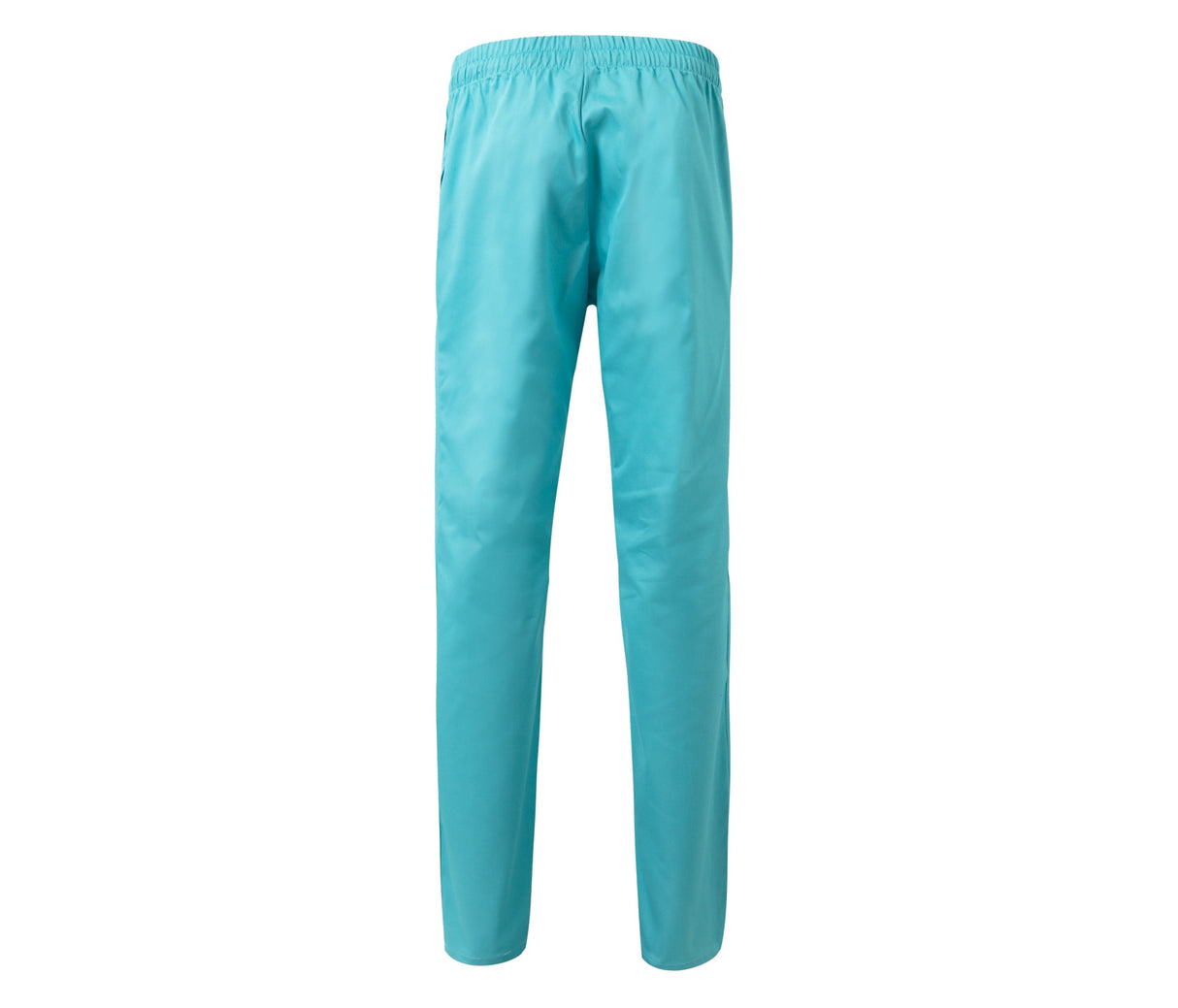 VELILLA ELASTICATED WAISTBAND TROUSERS