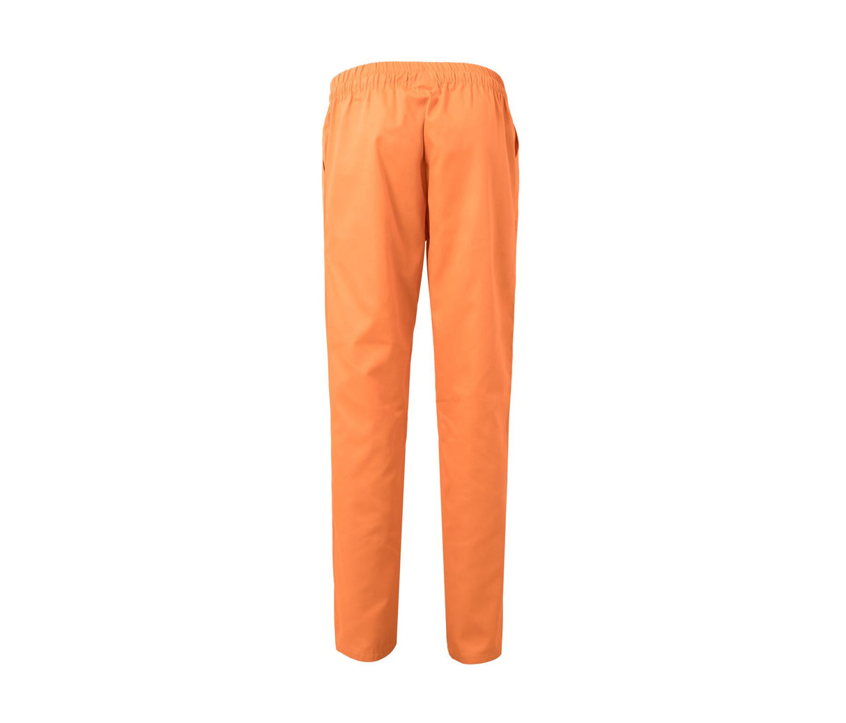 VELILLA ELASTICATED WAISTBAND TROUSERS