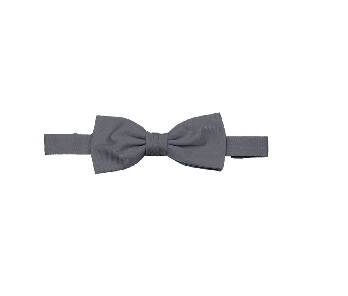 VELILLA TWILL BOW TIE