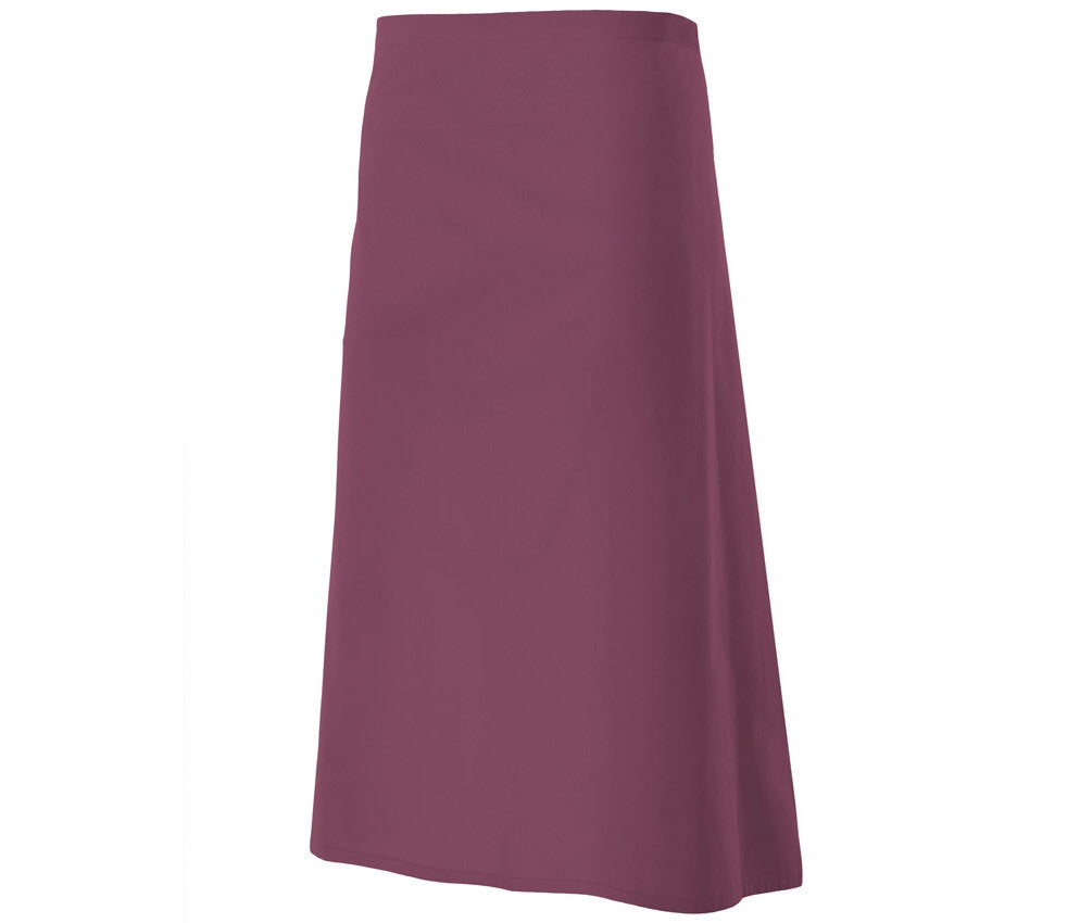 VELILLA LONG APRON