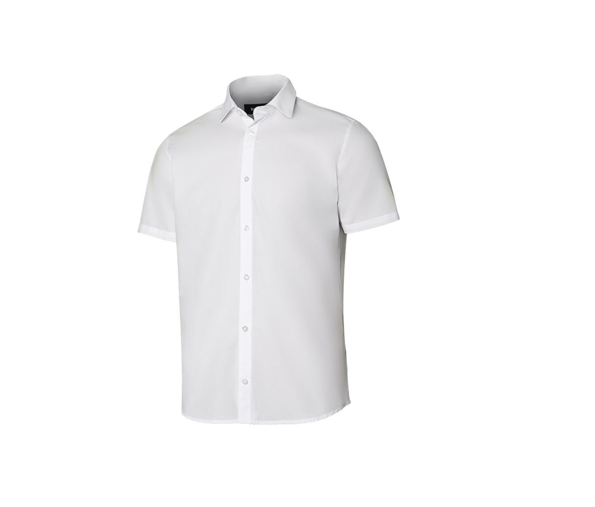 MEN'S SHORT-SLEEVE SHIRT
