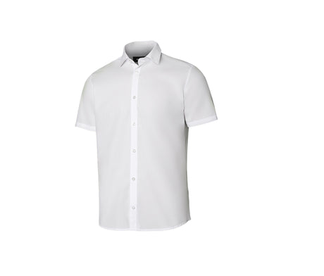 MEN'S SHORT-SLEEVE SHIRT