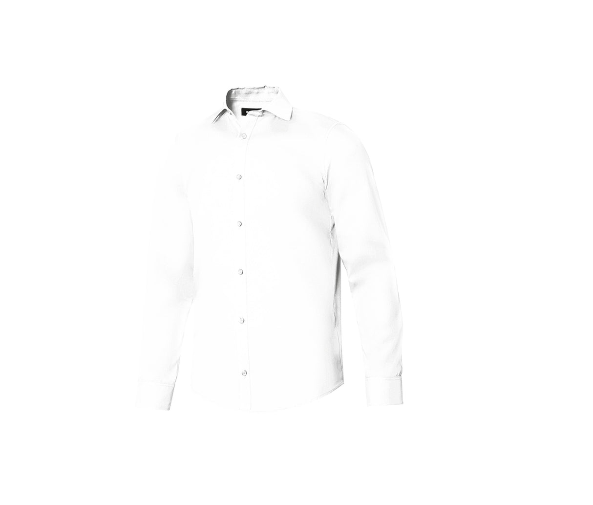 MEN'S LONG-SLEEVE SHIRT