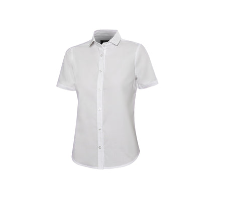 WOMEN'S SHORT-SLEEVE SHIRT