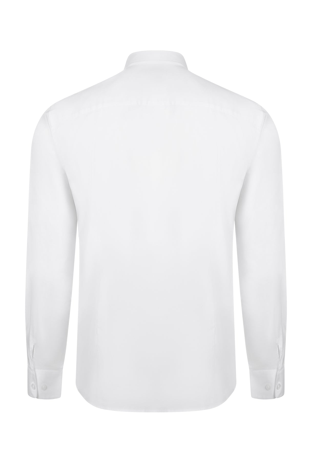 VELILLA MEN'S LS STRETCH SHIRT