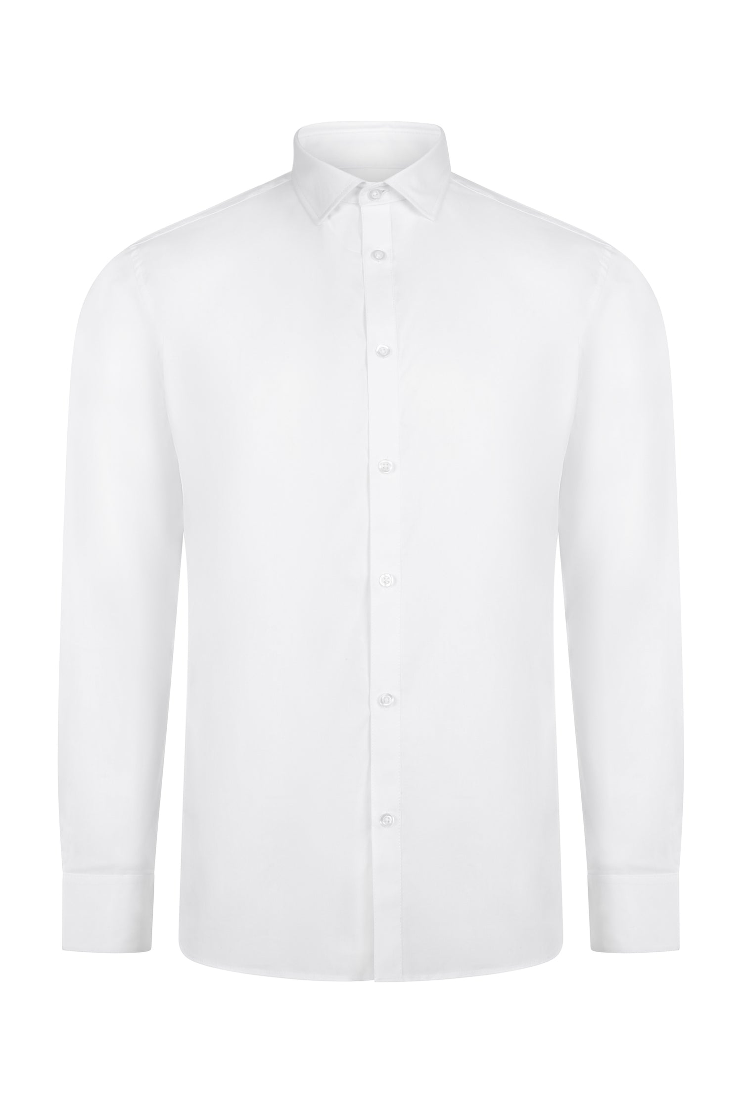 MEN'S LS STRETCH SHIRT