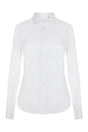 WOMEN'S LS STRETCH SHIRT