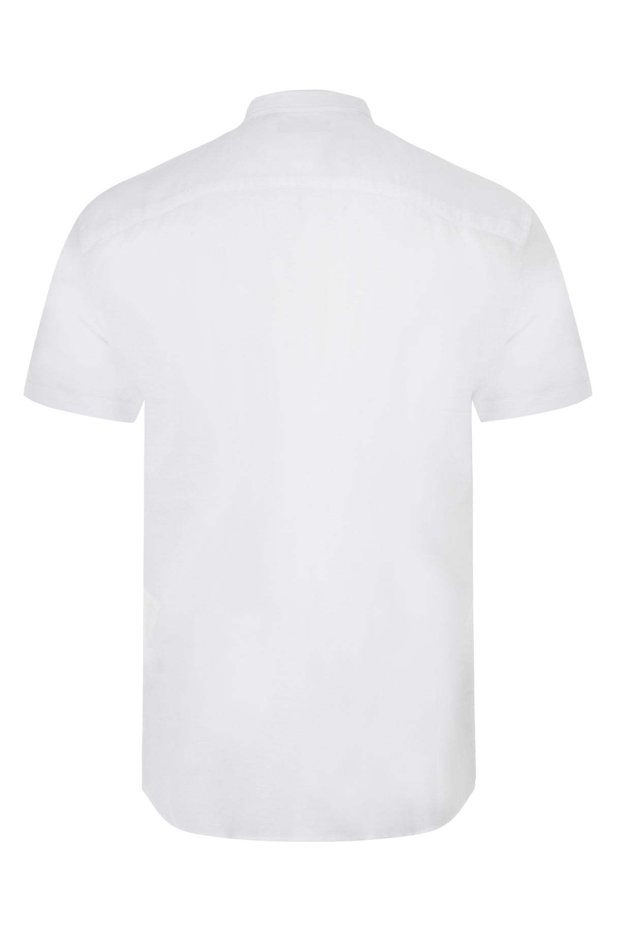 VELILLA MEN'S SS OXFORD SHIRT