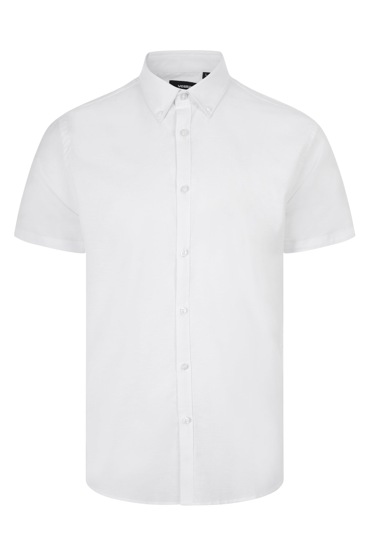 MEN'S SS OXFORD SHIRT