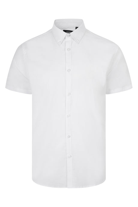 MEN'S SS OXFORD SHIRT