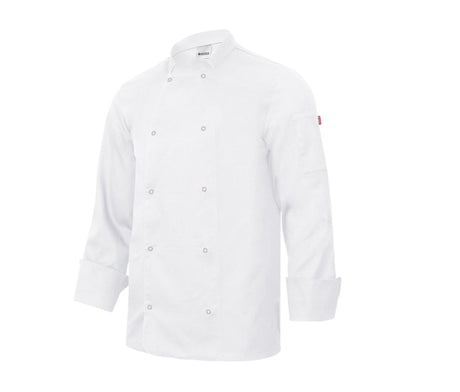 LONG SLEEVE KITCHEN JACKET