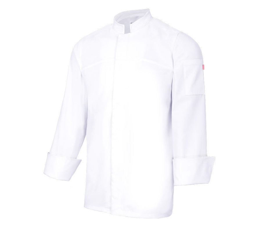 STRETCH KITCHEN JACKET