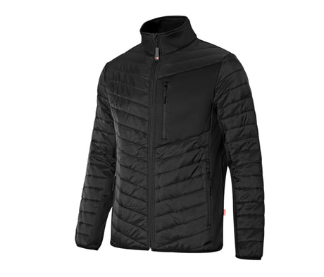 LIGHTWEIGHT PADDED JACKET