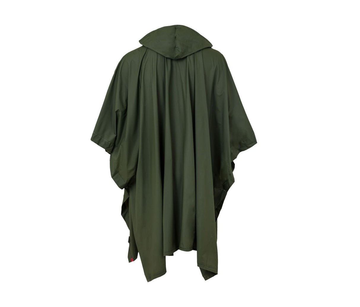 VELILLA RAIN HOODED PONCHO