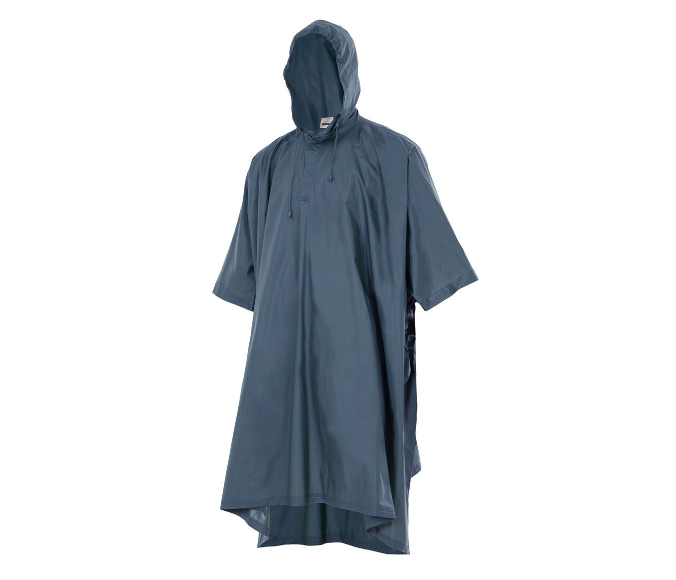 VELILLA RAIN HOODED PONCHO
