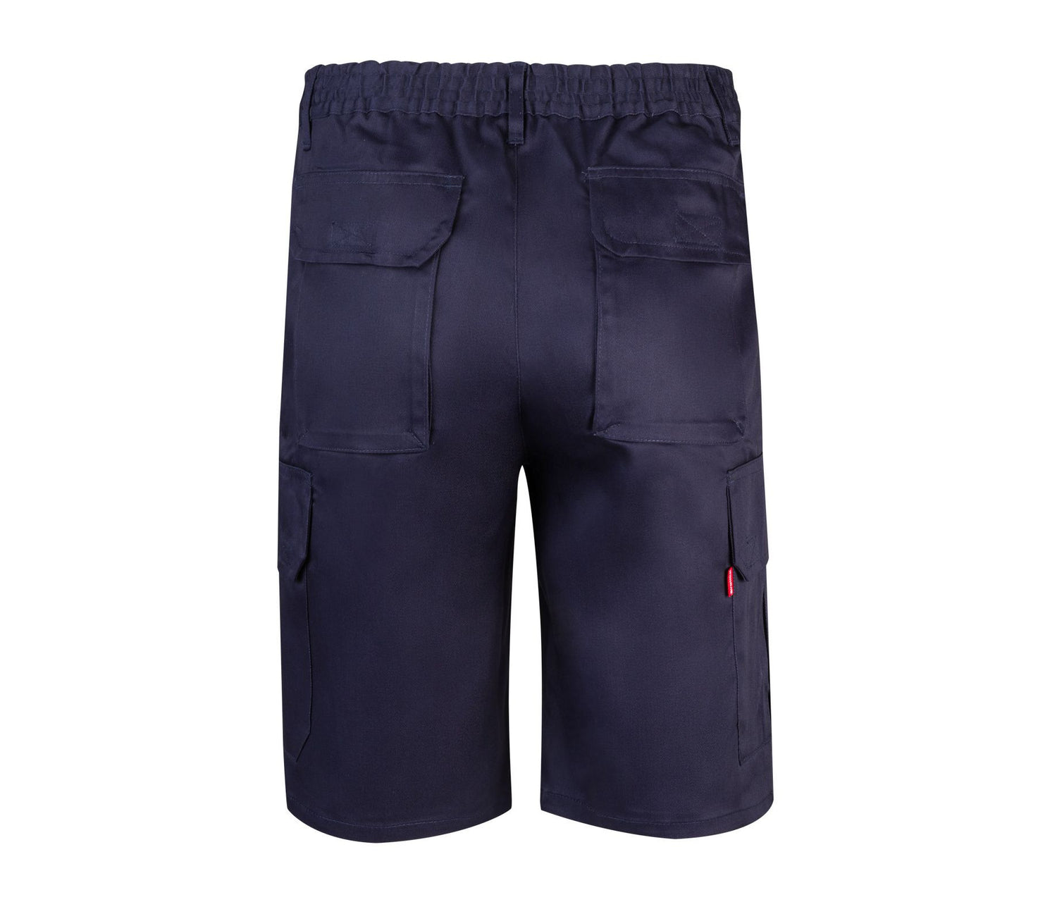 VELILLA MULTI-POCKET BERMUDA SHORTS
